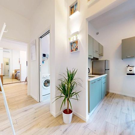 La Chicca Apartment Мілан Екстер'єр фото