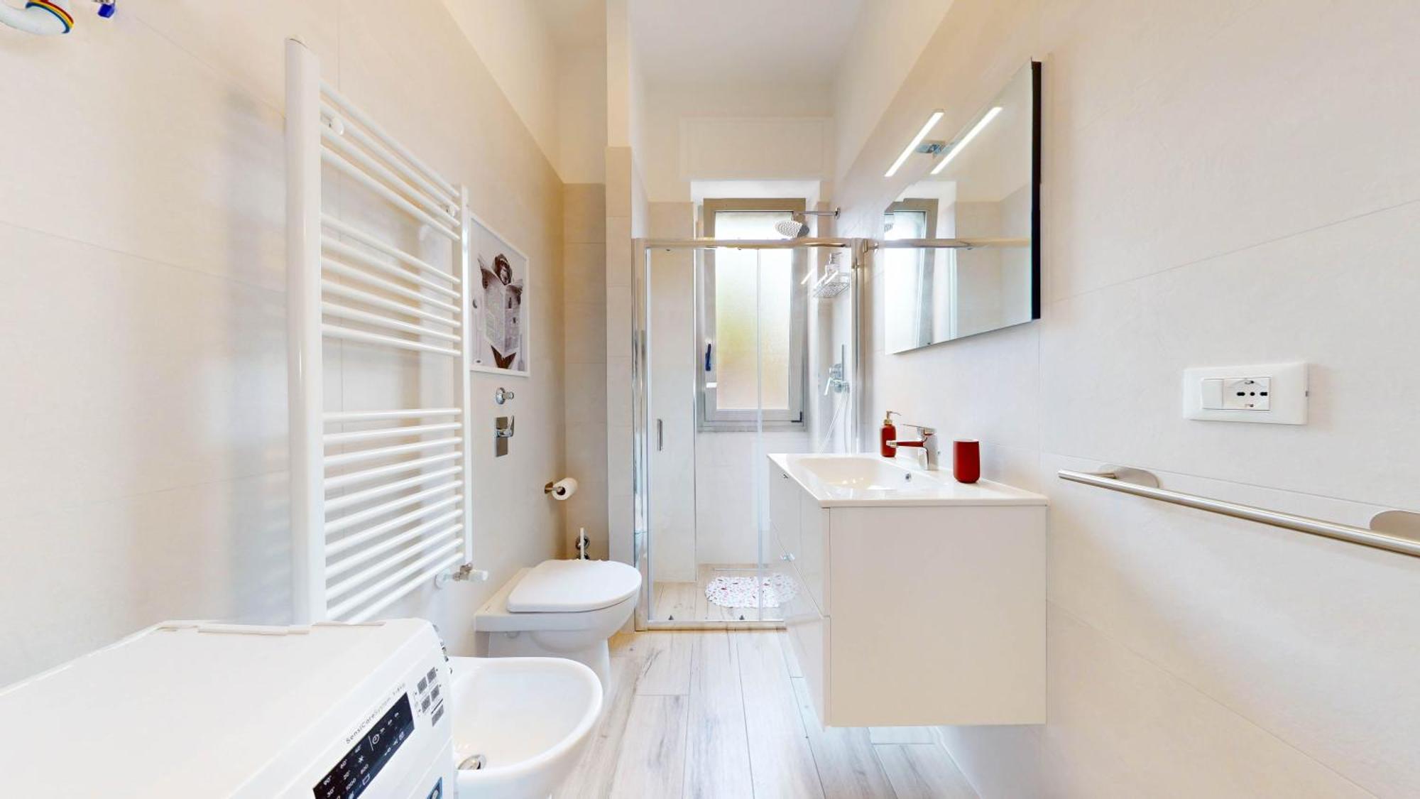 La Chicca Apartment Мілан Екстер'єр фото