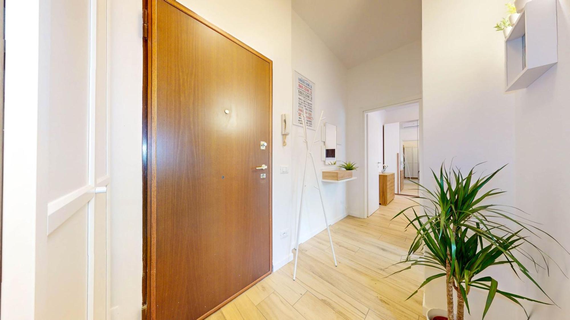La Chicca Apartment Мілан Екстер'єр фото
