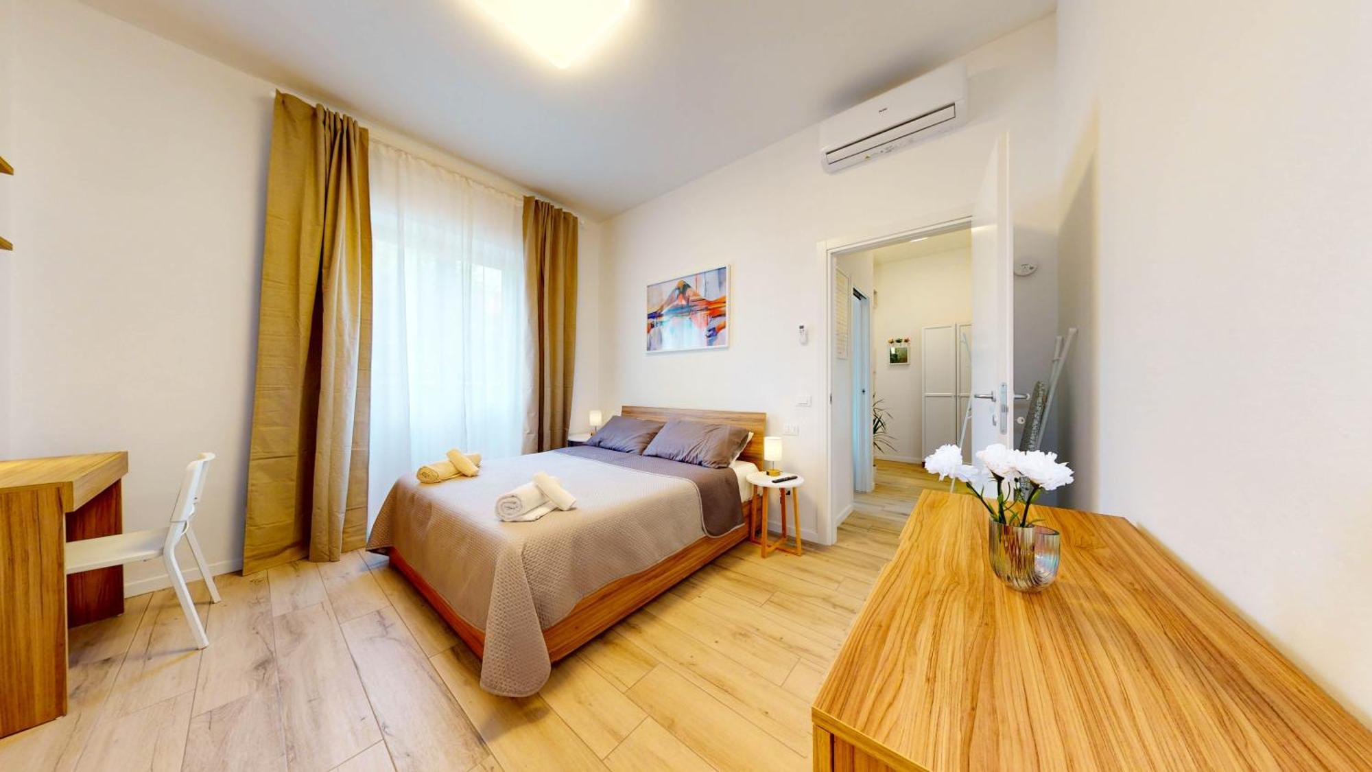La Chicca Apartment Мілан Екстер'єр фото