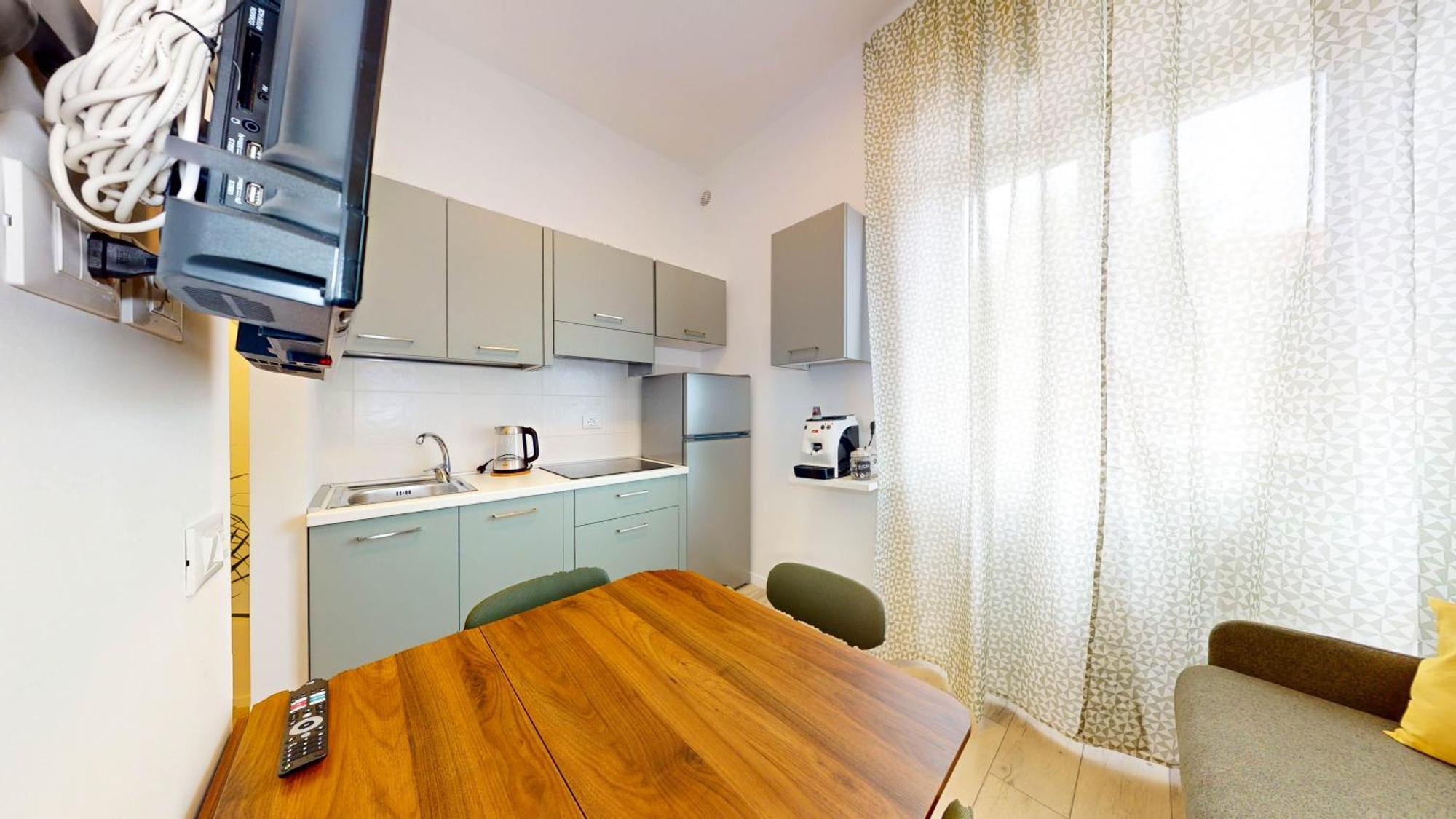 La Chicca Apartment Мілан Екстер'єр фото