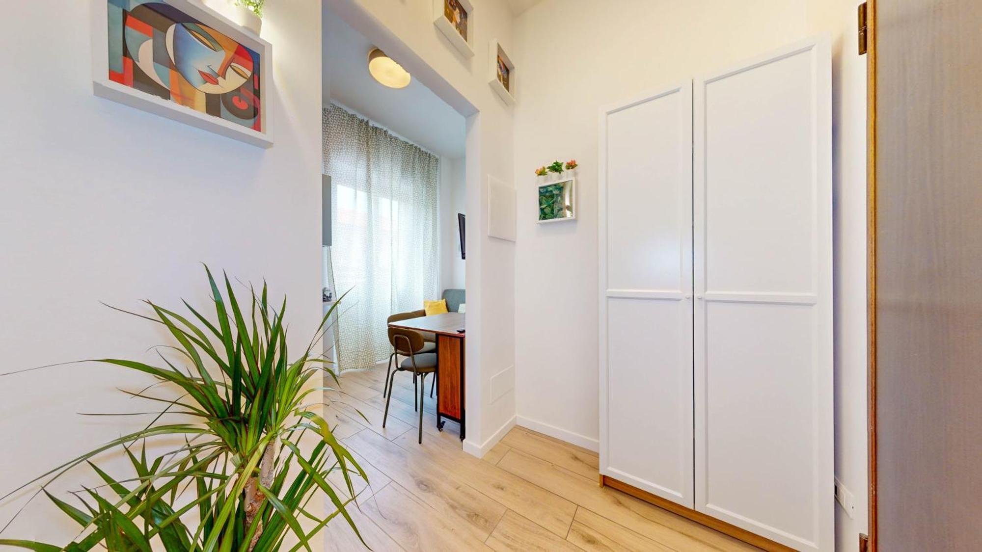 La Chicca Apartment Мілан Екстер'єр фото