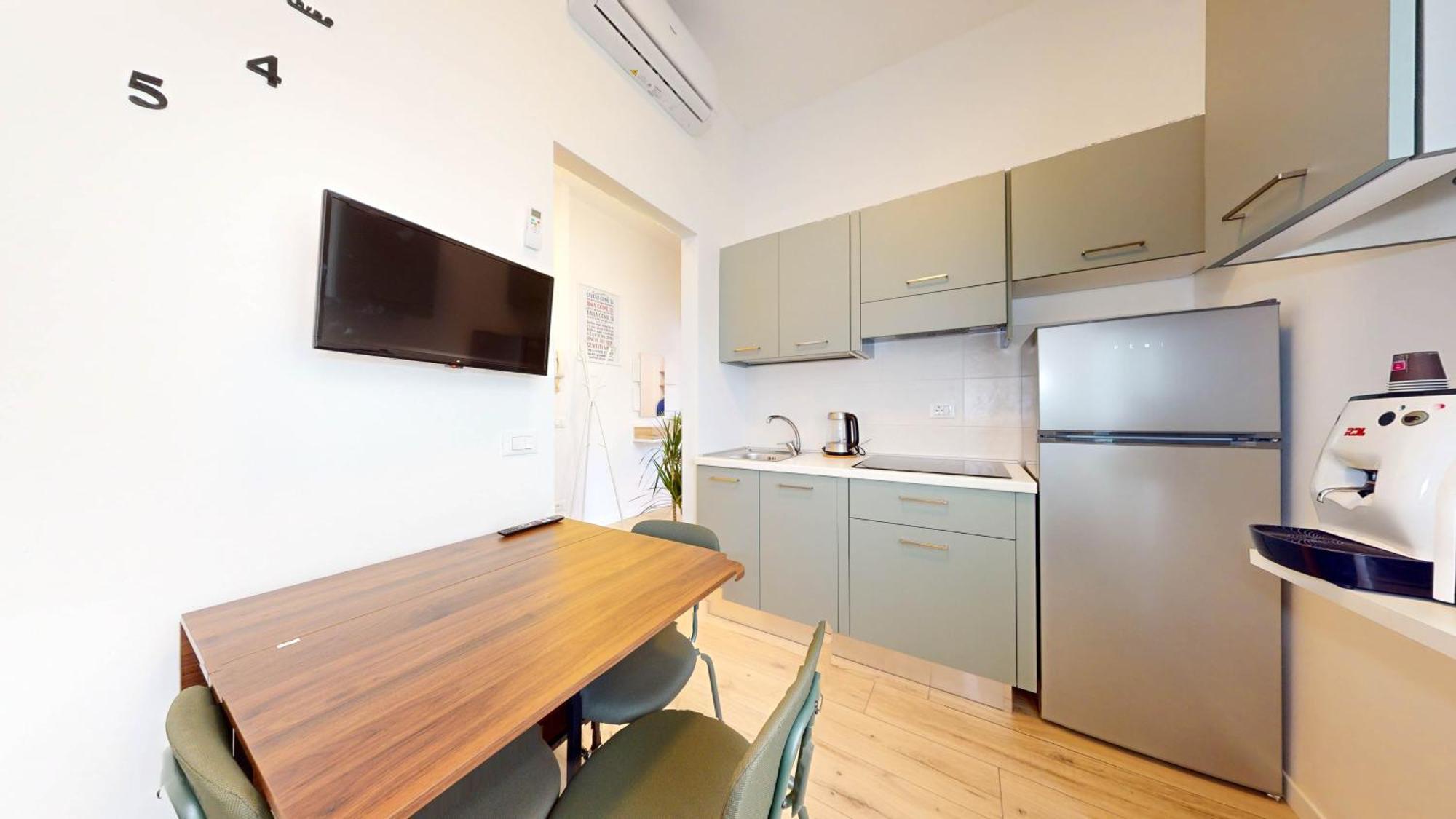 La Chicca Apartment Мілан Екстер'єр фото
