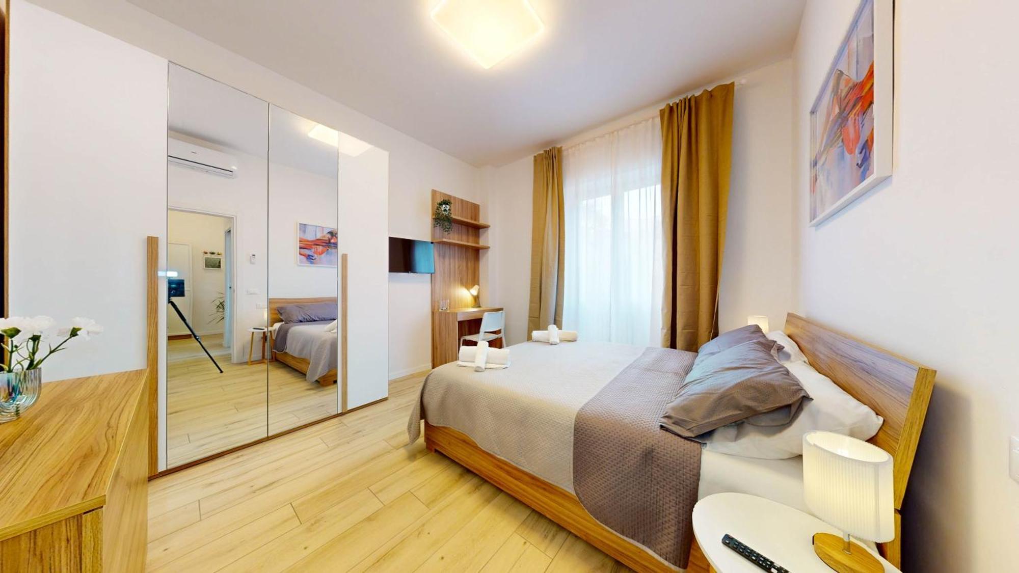 La Chicca Apartment Мілан Екстер'єр фото