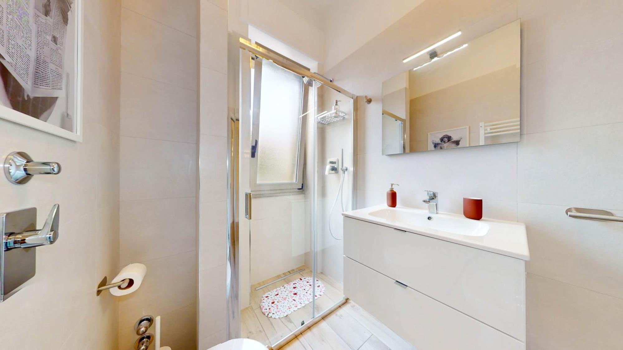 La Chicca Apartment Мілан Екстер'єр фото