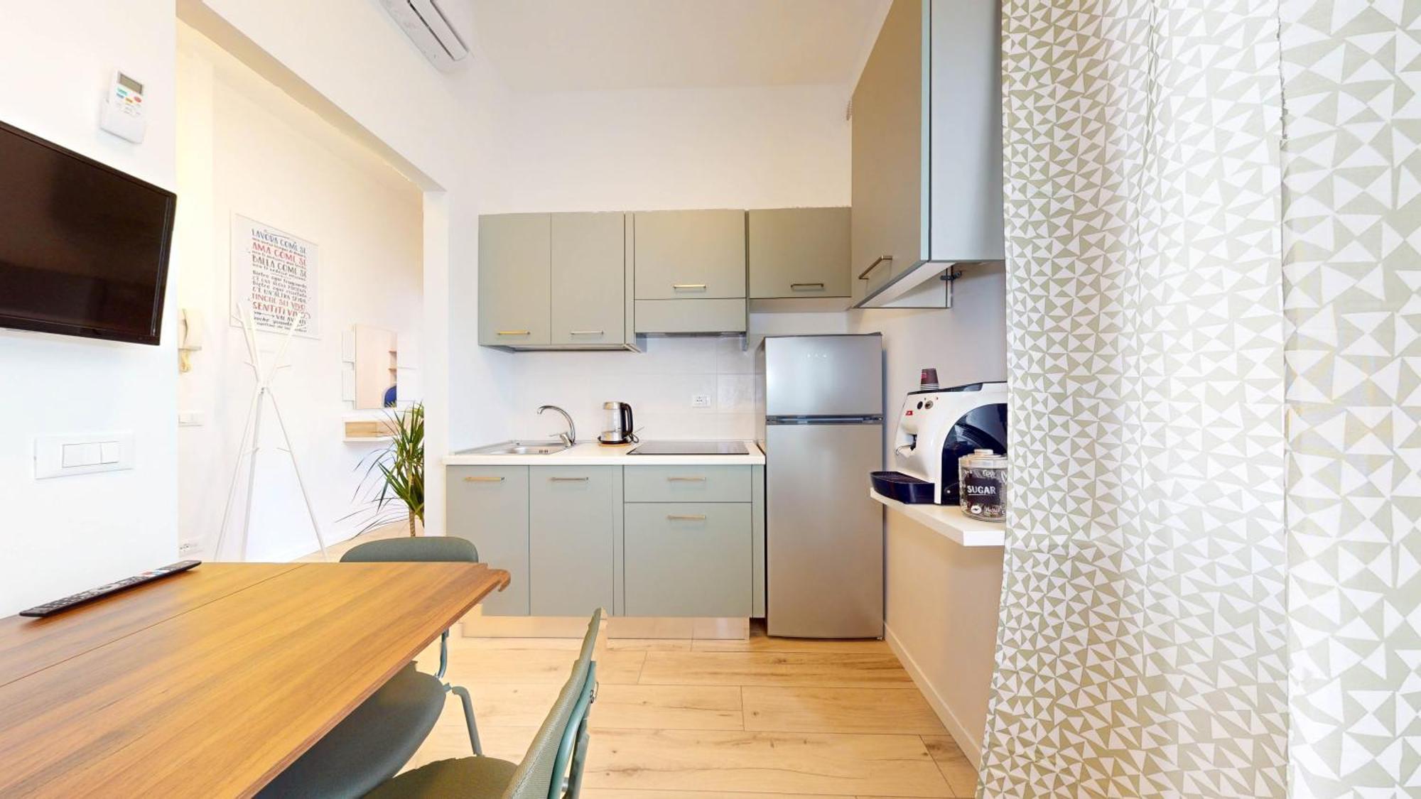 La Chicca Apartment Мілан Екстер'єр фото