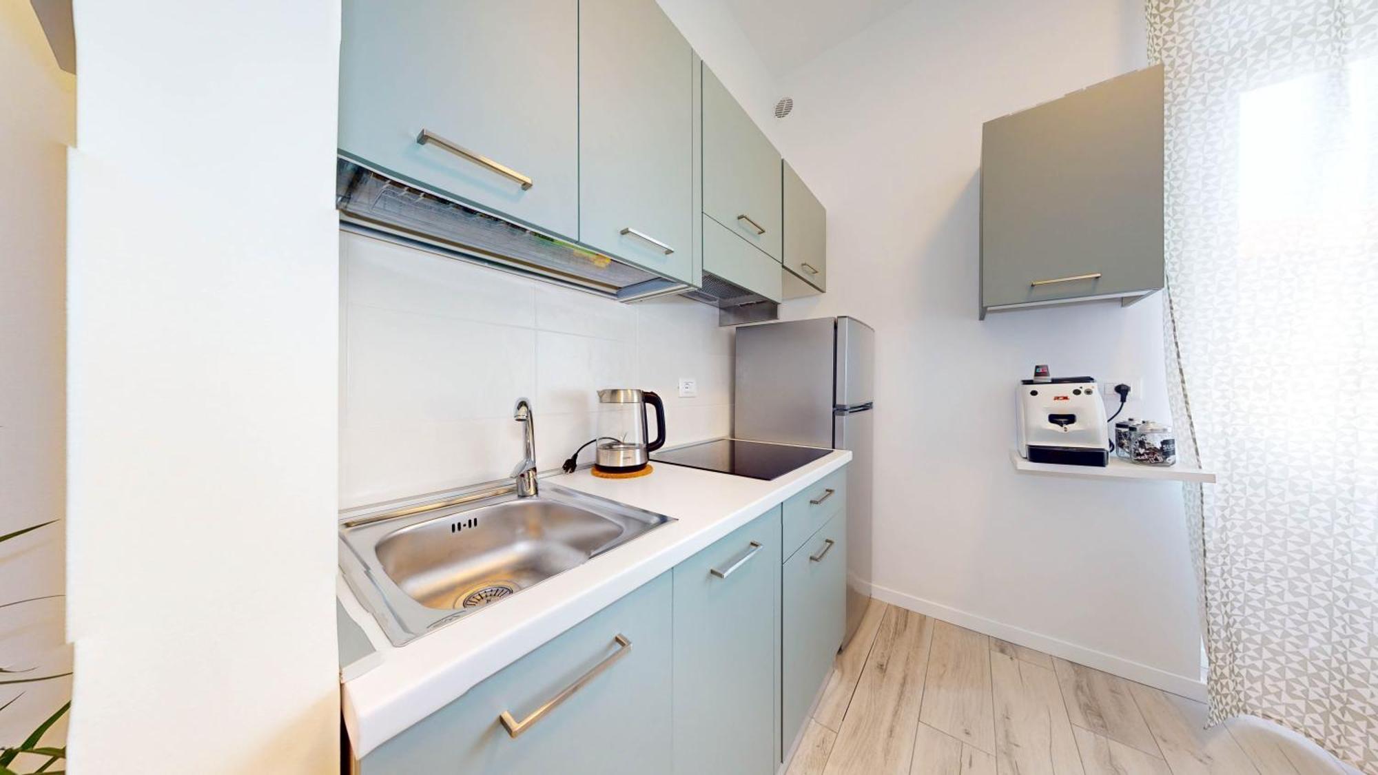 La Chicca Apartment Мілан Екстер'єр фото