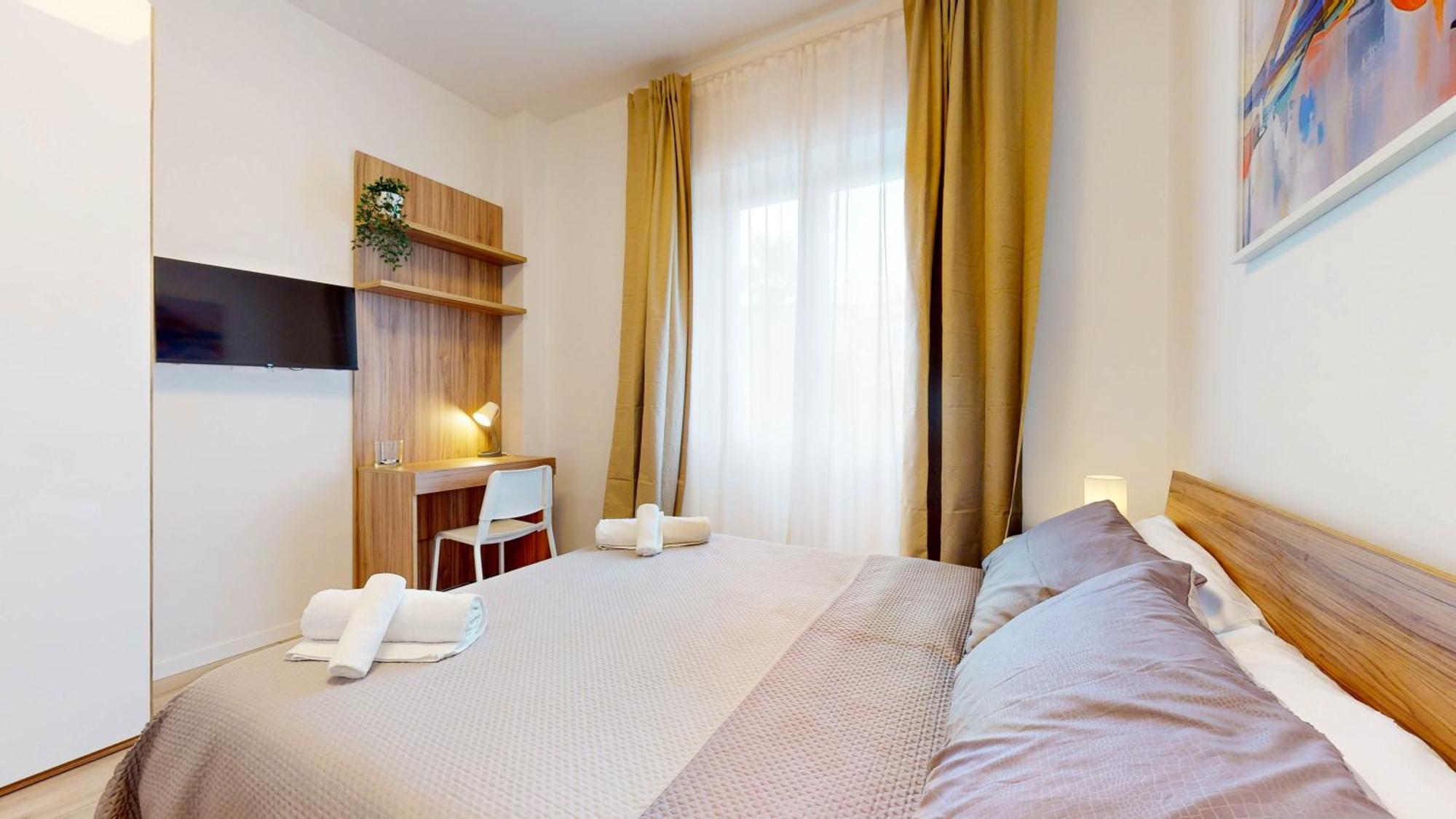 La Chicca Apartment Мілан Екстер'єр фото