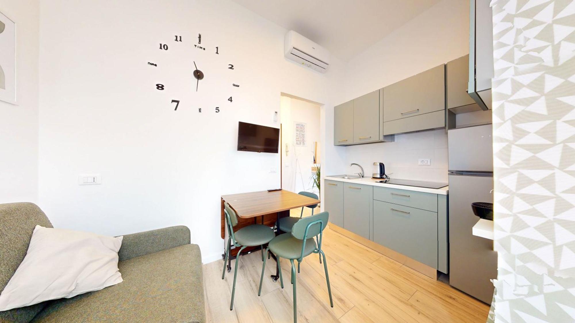 La Chicca Apartment Мілан Екстер'єр фото